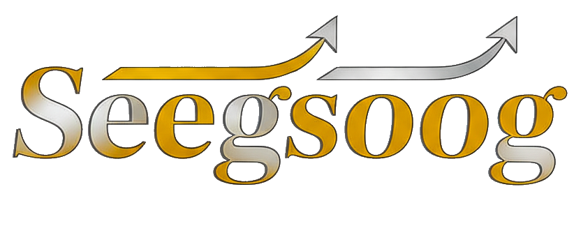 SeegSoog Logo